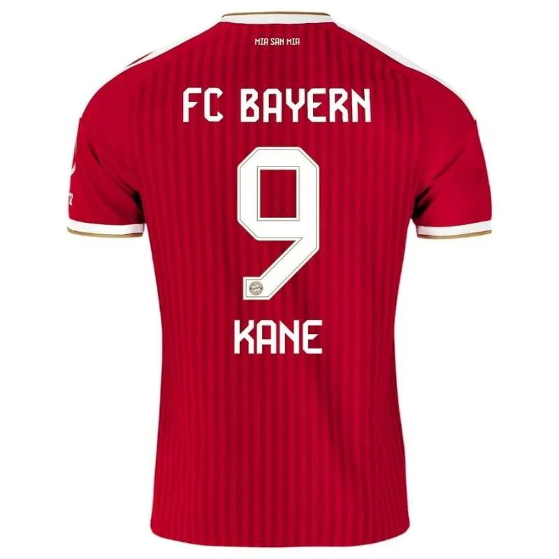 Maglia Bayern Monaco Casa 2026/27 KANE