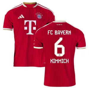 Bayern Munich KIMMICH 2026/27 Home Jersey