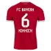 Maglia Bayern Monaco Casa 2026/27 KIMMICH