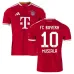 Maglia Bayern Monaco Casa 2026/27 MUSIALA