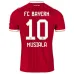 Maglia Bayern Monaco Casa 2026/27 MUSIALA