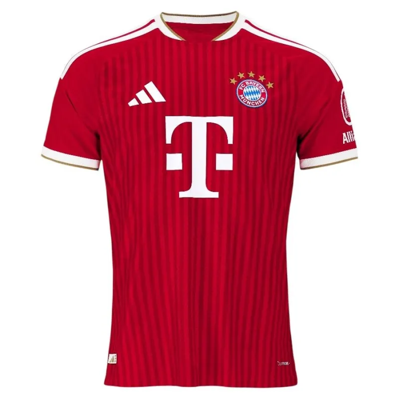 Camiseta Bayern Munich Local 2026/27 Versión Jugador