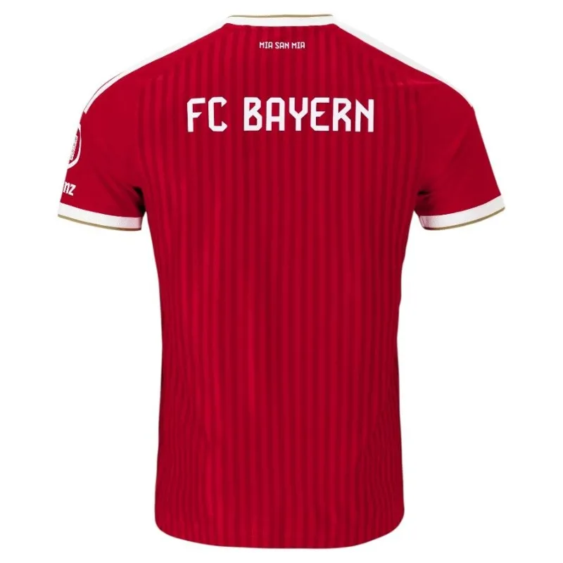 Camiseta Bayern Munich Local 2026/27 Versión Jugador