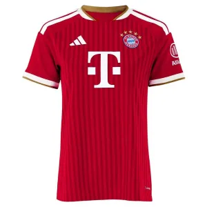 Bayern Munich 2026/27 Home Women's Jersey
