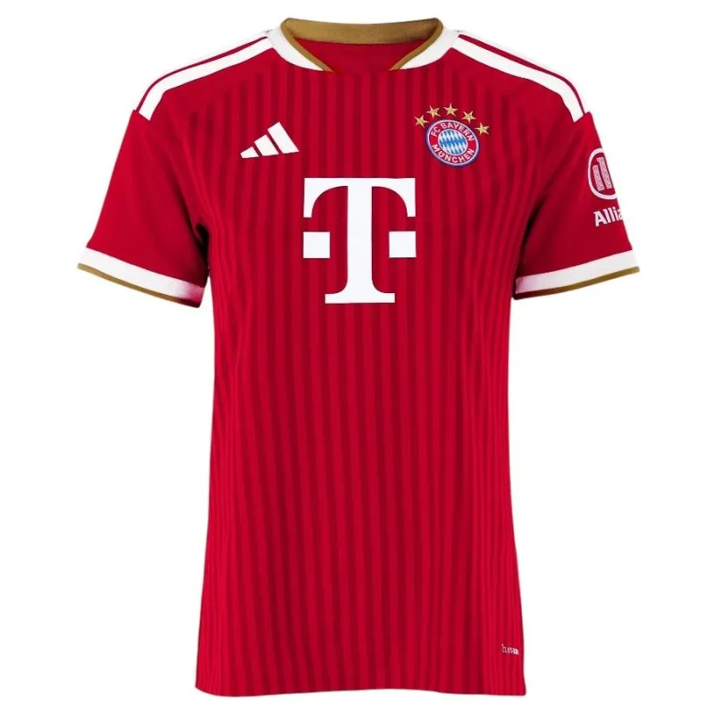 Bayern Munich 2026/27 Home Women's Jersey