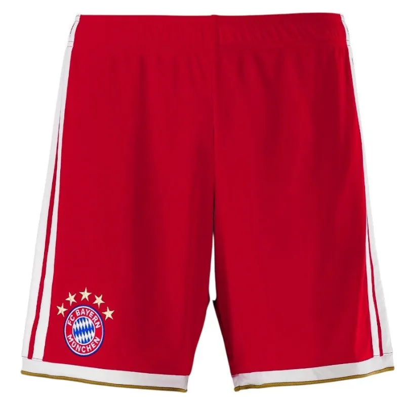 Bayern Munich KIMMICH 2026/27 Home Kids Kit