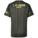 1. FC Union Berlin Away Shirt 2025/26 - Fan