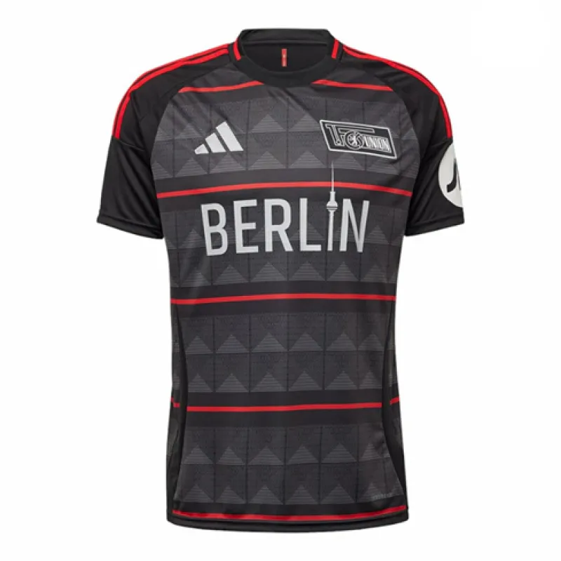 1. FC Union Berlin Away Shirt 2024/25 - Fan