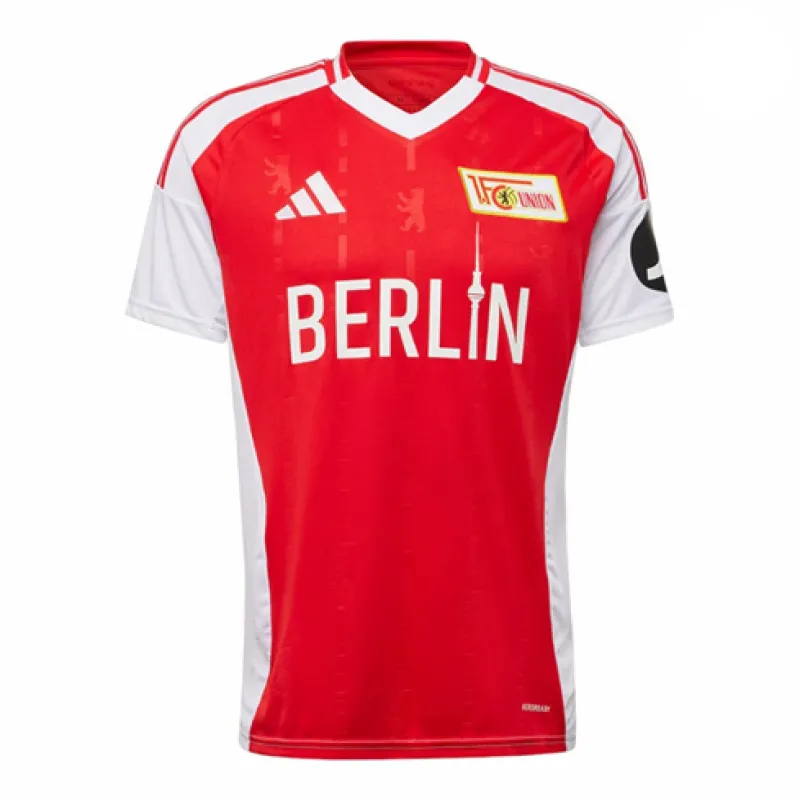 1. FC Union Berlin Heimtrikot 2024/25 - Fan