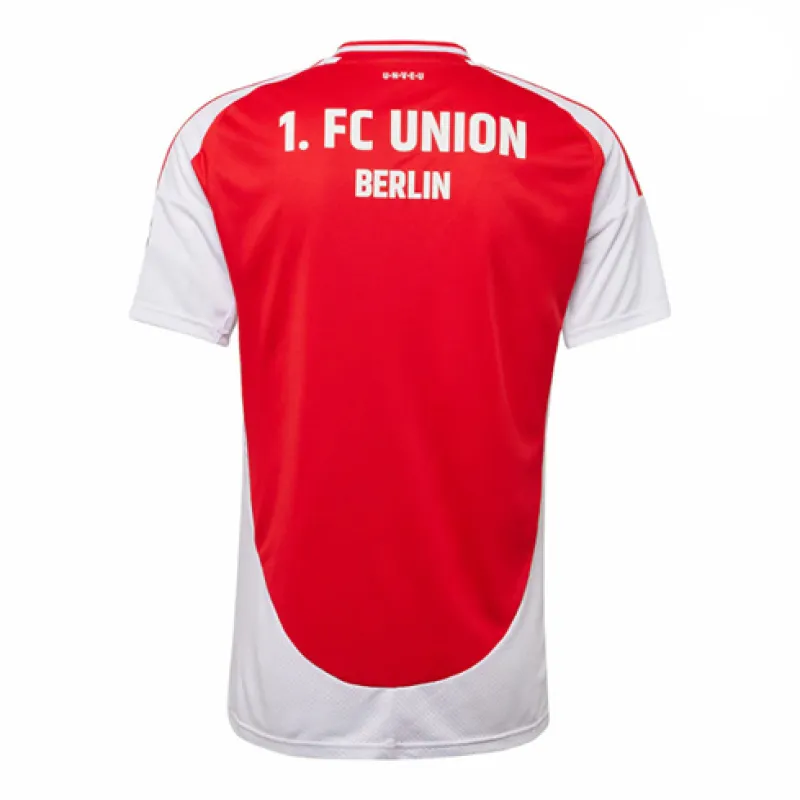 1. FC Union Berlin Heimtrikot 2024/25 - Fan