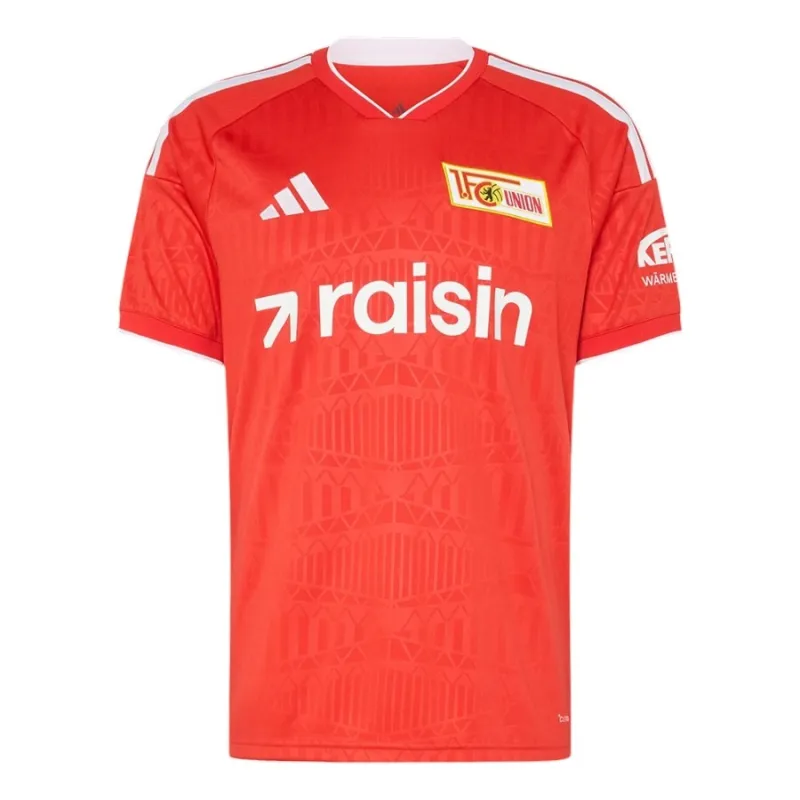 Maglia Casa Union Berlino 2026/27