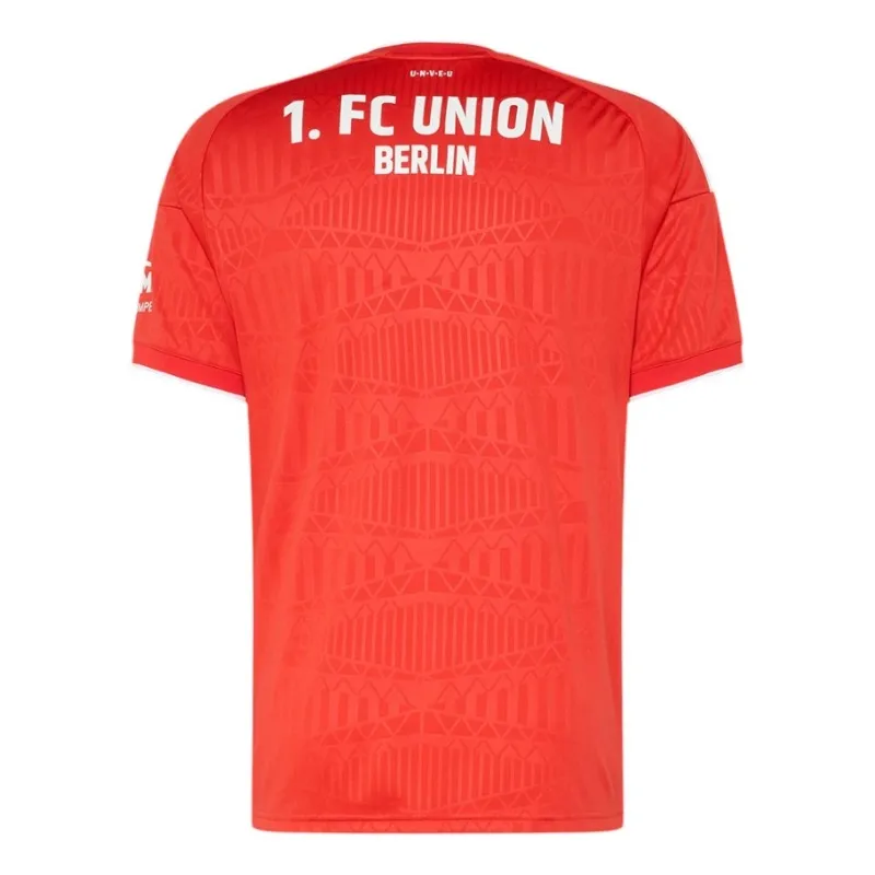 Maglia Casa Union Berlino 2026/27