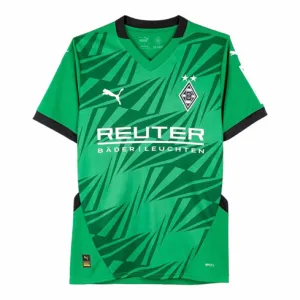Borussia Mönchengladbach Away Shirt 2024/25 - Fan
