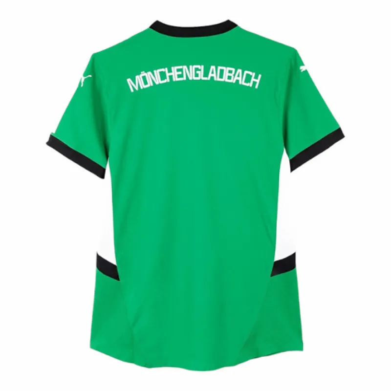 Borussia Mönchengladbach Auswärtstrikot 2024/25 - Fan