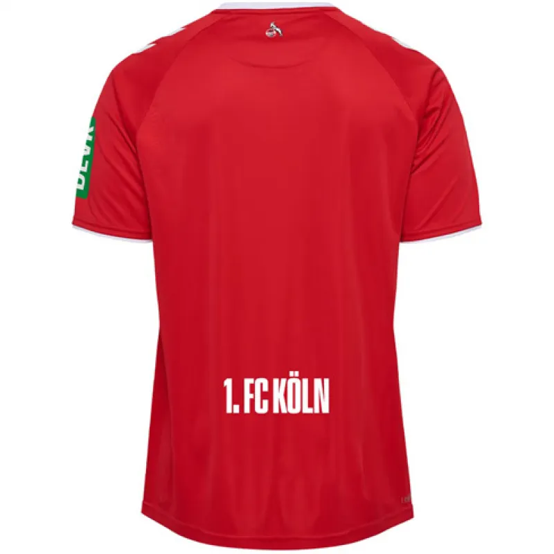Maillot Extérieur Cologne 2024/25 - Fan