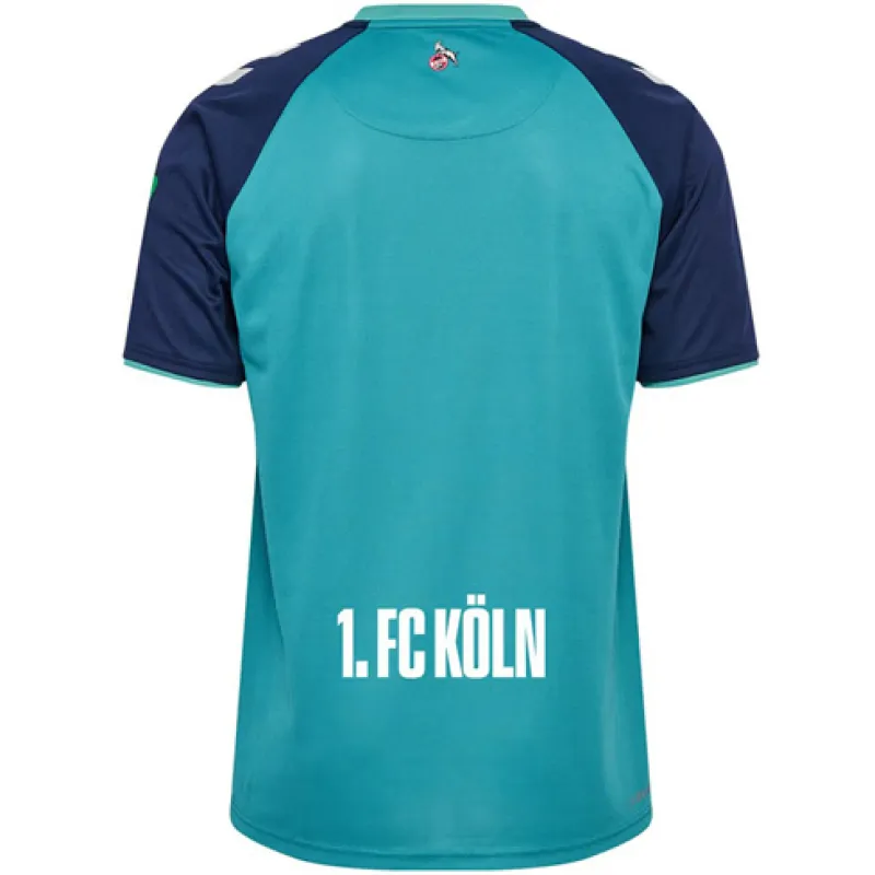 Maglia Third Colonia 2024/25 - Fan