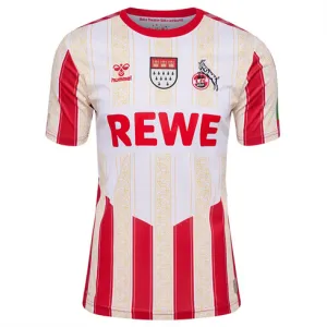 1. FC Köln Carnival Shirt 2024/25 - Fan