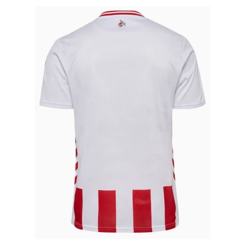 Camiseta Colonia Local 2025/26 - Fan