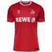 Maglia Away Colonia 2025/26 - Fan