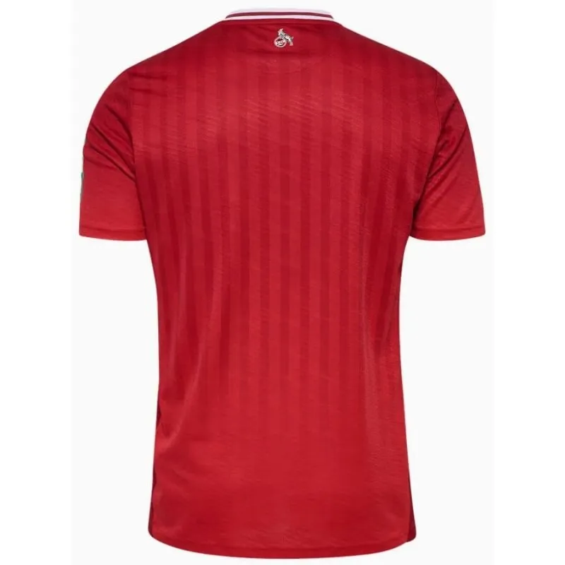 Maglia Away Colonia 2025/26 - Fan
