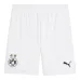 2024/25 Shorts Troisième Fan de Borussia Dortmund (Blanc)