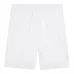 2024/25 Shorts Troisième Fan de Borussia Dortmund (Blanc)