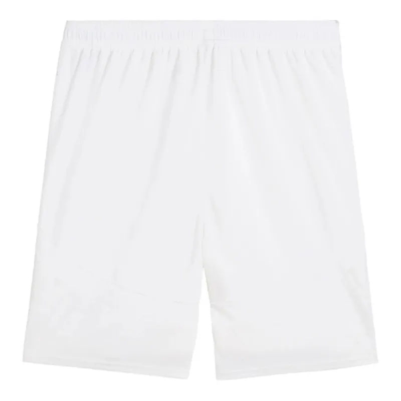 2024/25 Shorts Troisième Fan de Borussia Dortmund (Blanc)