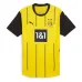 Borussia Dortmund 2024/25 Heimtrikot - Spielerversion - Gelb