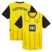 Borussia Dortmund 2024/25 Heimtrikot - Spielerversion - Gelb