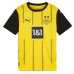 Borussia Dortmund 2024/25 Maglia Casa Replica Junior - Giallo