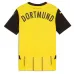 Borussia Dortmund 2024/25 Maglia Casa Replica Junior - Giallo