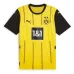 Borussia Dortmund Kinder-Heim-Kit 2024/25 - Gelb