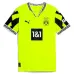 Borussia Dortmund 2024/25 Spezielle Spieler - Version - Grün