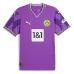 Borussia Dortmund 2024/25 Gardien Réplique - Violet