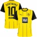 BRANDT Borussia Dortmund 2024/25 Heimtrikot Replica - Gelb