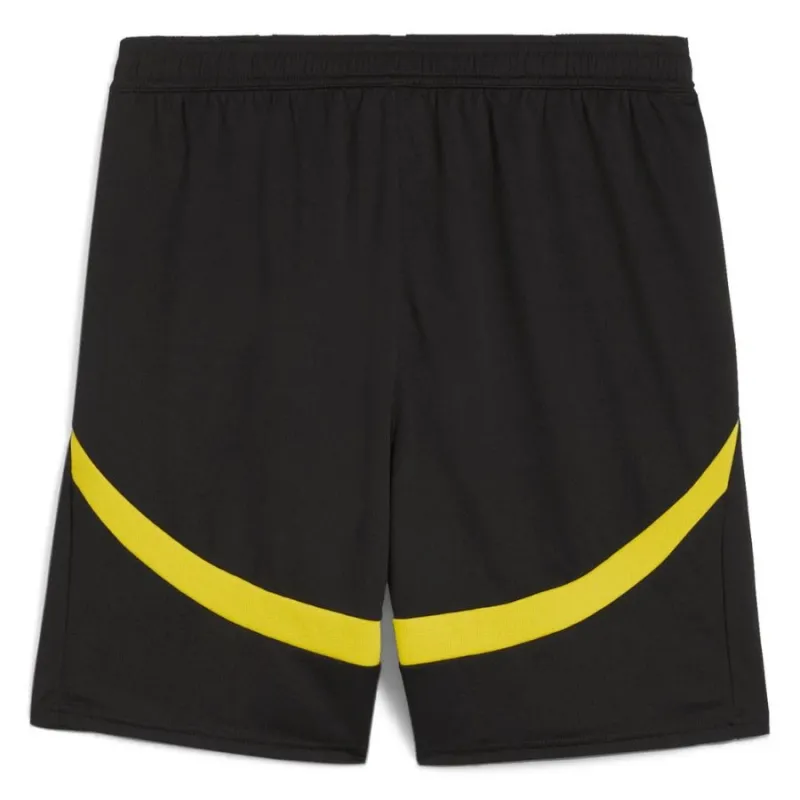 Kids' 2024/25 Borussia Dortmund Home Kit with Reus - Fan Version (Yellow)