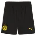 Kids' 2024/25 Borussia Dortmund Home Kit with Fullkrug - Fan Version (Yellow)