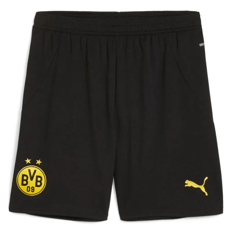 Kit Casa Junior Borussia Dortmund 2024/25 con Hummels - Versione Tifoso (Giallo)
