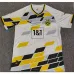 Borussia Dortmund 2024/25 maillot d'entraînement, blanc
