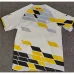 Borussia Dortmund 2024/25 maillot d'entraînement, blanc