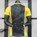 Borussia Dortmund version joueur 2024/25 de maillot noir