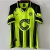 Borussia Dortmund camiseta de casa 1995 retro, verde