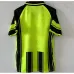 Borussia Dortmund camiseta de casa 1995 retro, verde