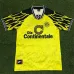 Borussia Dortmund maglia casa retro 1994 - 95, gialla