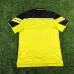 Borussia Dortmund camiseta retro de la Champions League 1997, amarilla