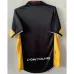 Borussia Dortmund 1998 away retro jersey, black