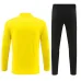 Borussia Dortmund Kinder - Sportbekleidung 2024/25, gelb