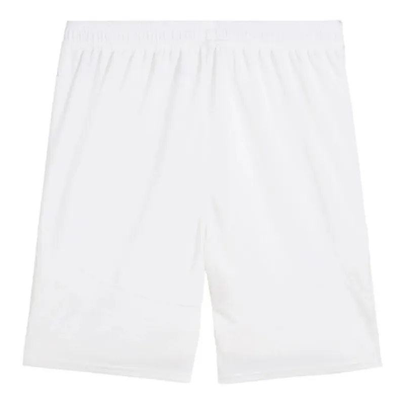 Borussia Dortmund dritte Shorts 2024/25, weiß