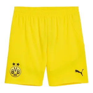 2024/25 Borussia Dortmund Auswärts - Shorts Fan - Edition (Gelb)