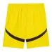 2024/25 Shorts Fuori Casa Fan di Borussia Dortmund (Giallo)